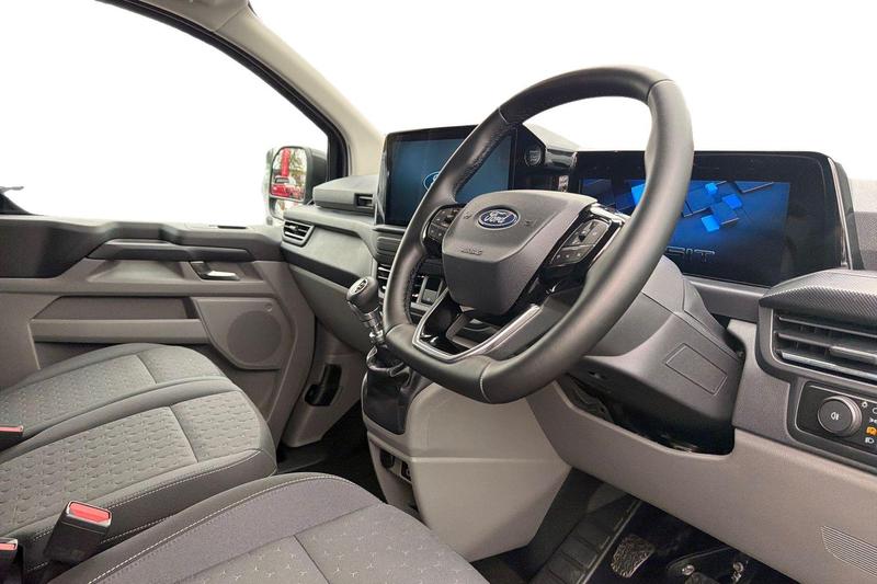 Used Ford Transit Custom 2025 for sale - 76716342: Photo 14