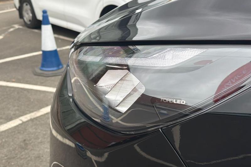 Used Ford Transit Custom 2025 for sale - 76716342: Photo 16