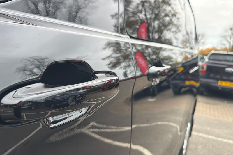 Used Ford Transit Custom 2025 for sale - 76716342: Photo 17