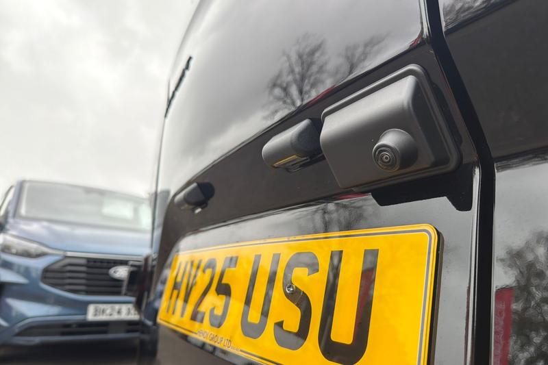 Used Ford Transit Custom 2025 for sale - 76716342: Photo 18