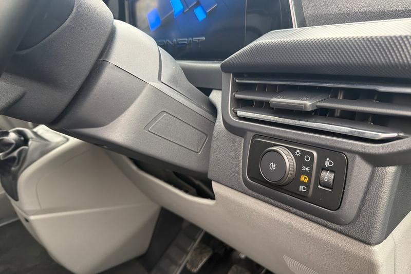 Used Ford Transit Custom 2025 for sale - 76716342: Photo 19