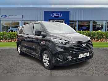 Ford - Transit Custom