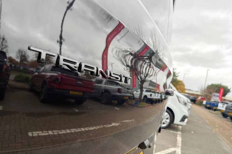 Used Ford Transit Custom 2025 for sale - 76716342: Photo 20