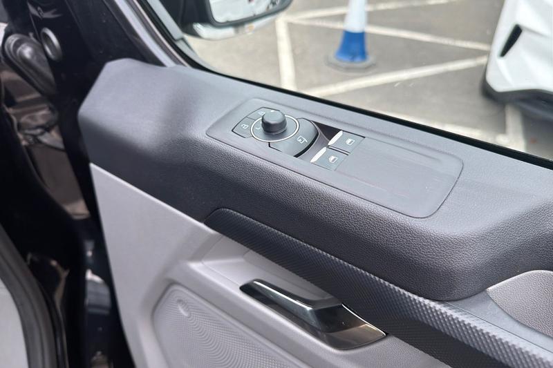 Used Ford Transit Custom 2025 for sale - 76716342: Photo 21