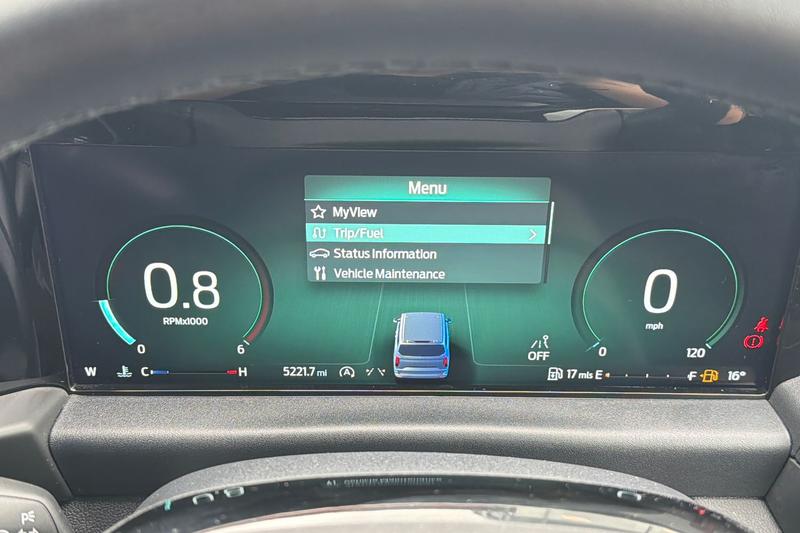 Used Ford Transit Custom 2025 for sale - 76716342: Photo 22