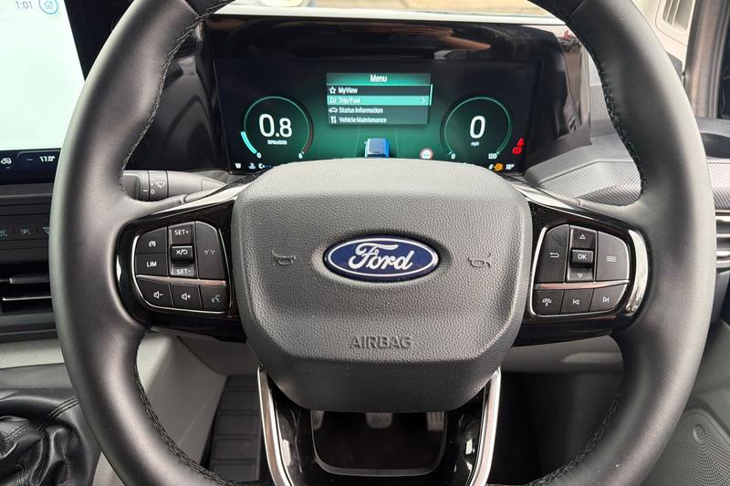 Used Ford Transit Custom 2025 for sale - 76716342: Photo 23