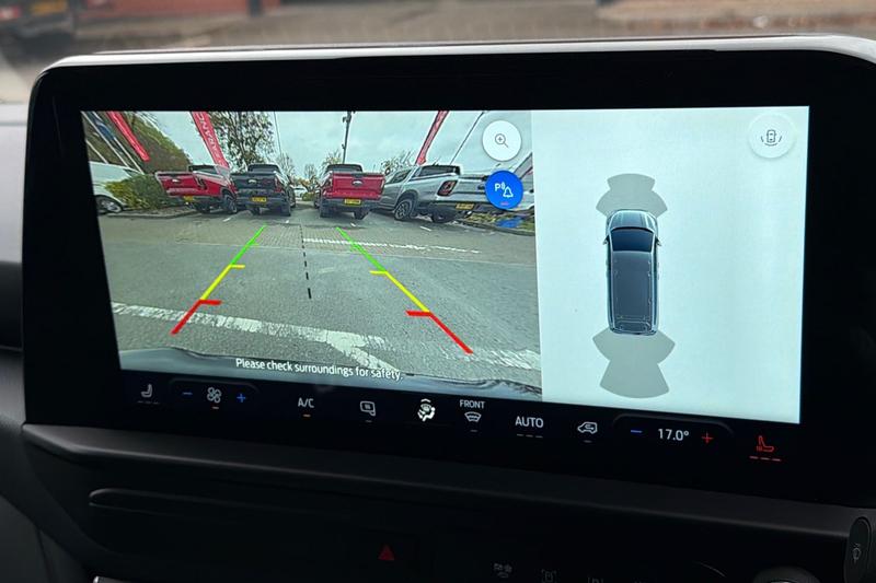 Used Ford Transit Custom 2025 for sale - 76716342: Photo 24