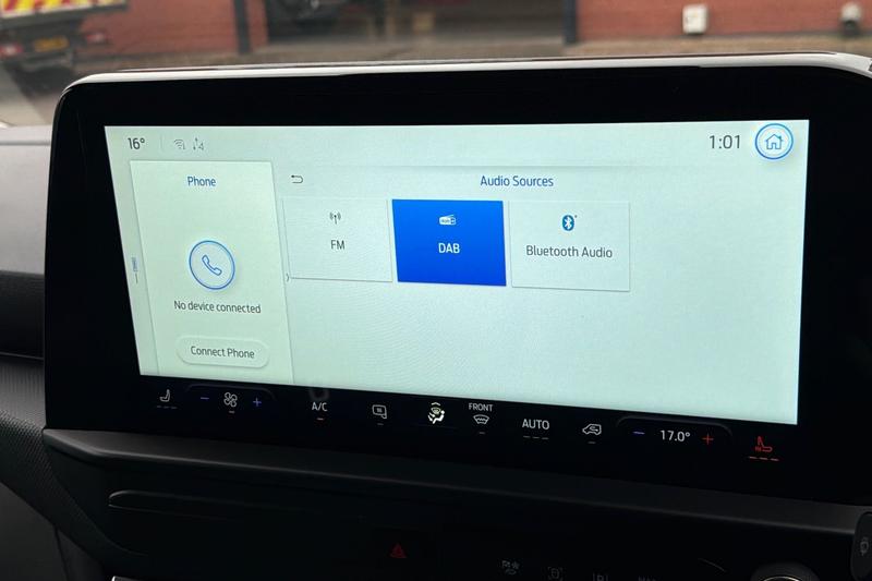 Used Ford Transit Custom 2025 for sale - 76716342: Photo 25