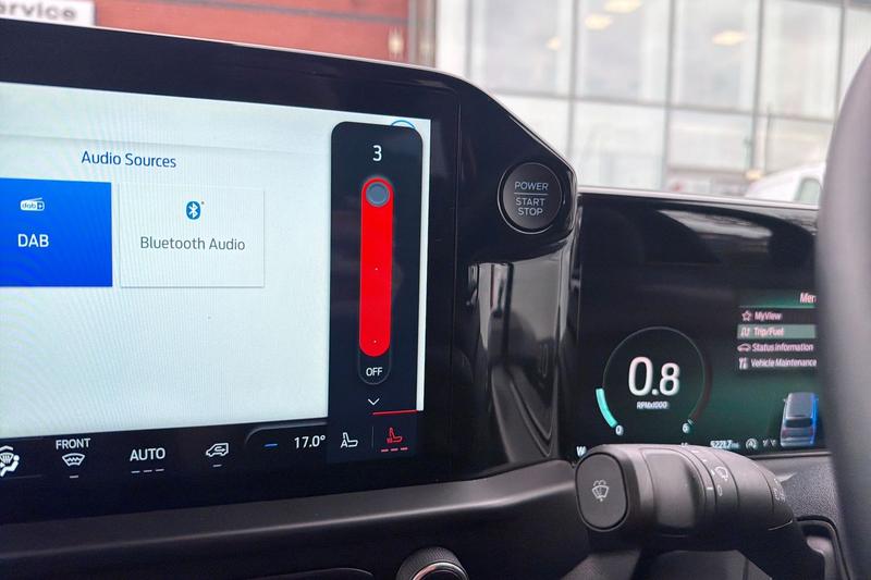 Used Ford Transit Custom 2025 for sale - 76716342: Photo 26