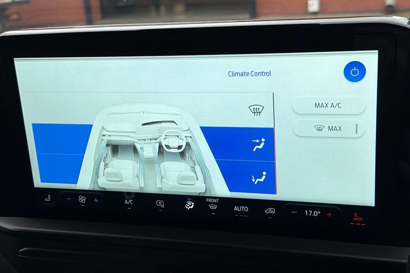 Used Ford Transit Custom 2025 for sale - 76716342: Photo 27