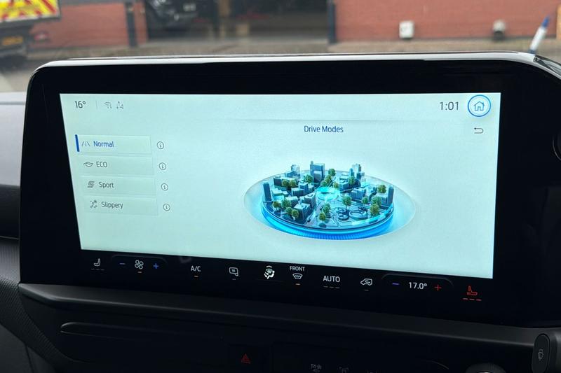 Used Ford Transit Custom 2025 for sale - 76716342: Photo 28