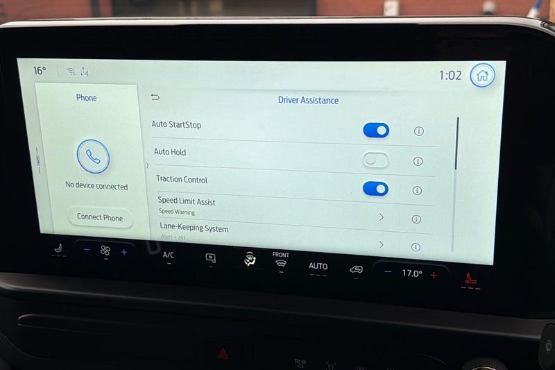 Used Ford Transit Custom 2025 for sale - 76716342: Photo 29