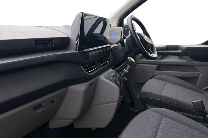 Used Ford Transit Custom 2025 for sale - 76716342: Photo 3