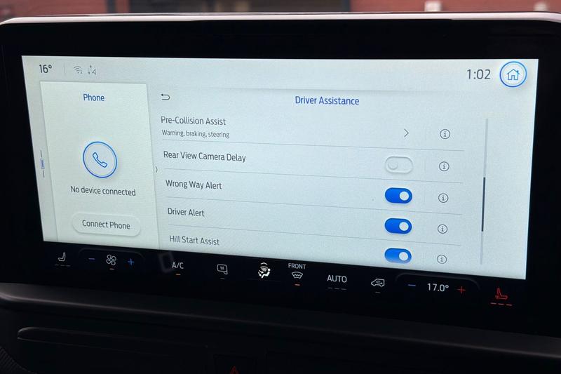 Used Ford Transit Custom 2025 for sale - 76716342: Photo 30