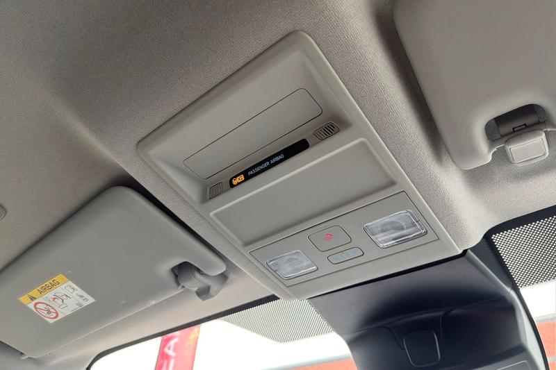 Used Ford Transit Custom 2025 for sale - 76716342: Photo 31