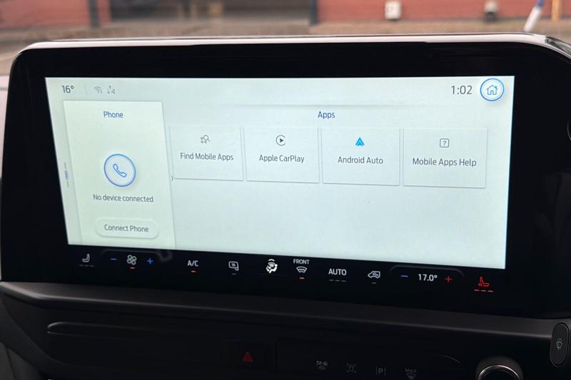 Used Ford Transit Custom 2025 for sale - 76716342: Photo 33