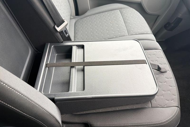 Used Ford Transit Custom 2025 for sale - 76716342: Photo 35