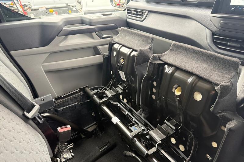 Used Ford Transit Custom 2025 for sale - 76716342: Photo 36