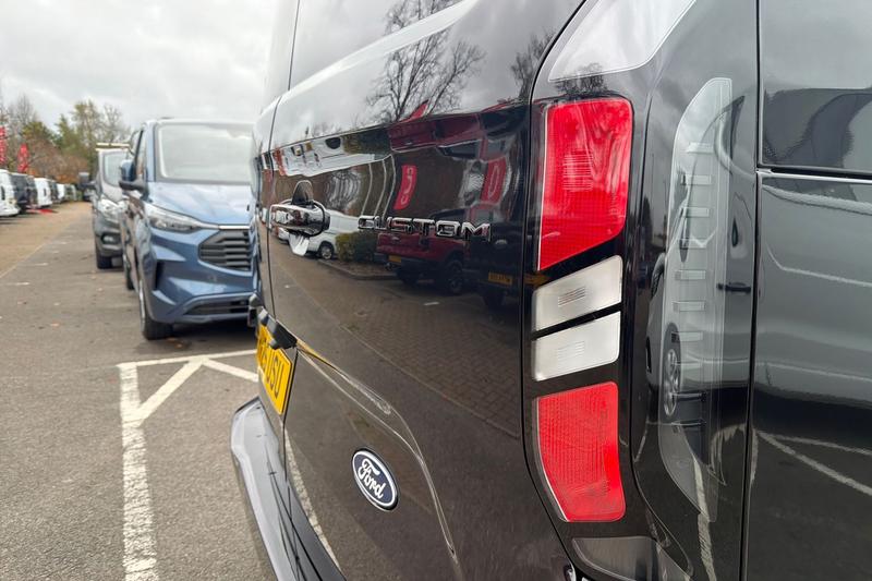 Used Ford Transit Custom 2025 for sale - 76716342: Photo 39