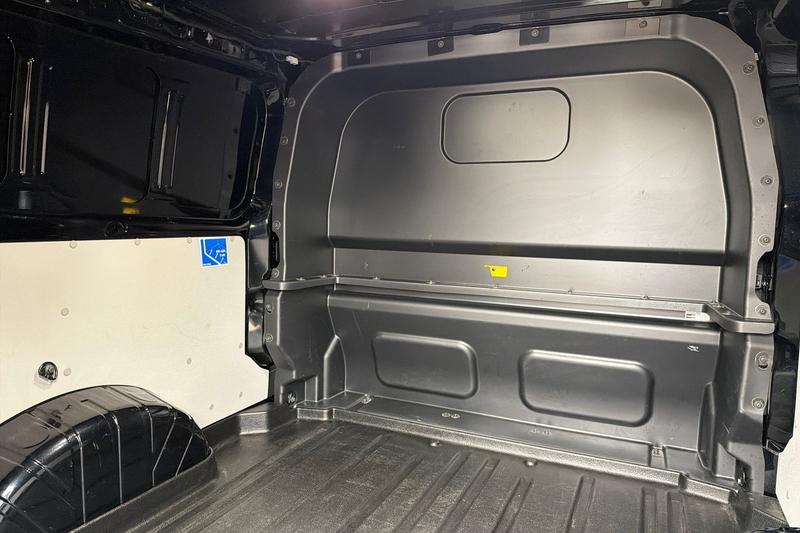 Used Ford Transit Custom 2025 for sale - 76716342: Photo 4