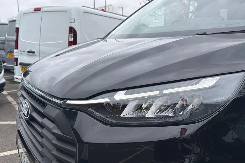 Used Ford Transit Custom 2025 for sale - 76716342: Photo 40