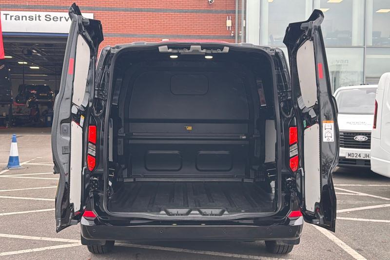 Used Ford Transit Custom 2025 for sale - 76716342: Photo 6