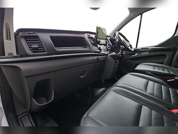 Used Ford Transit Custom 2022 for sale - 79369260: Photo
