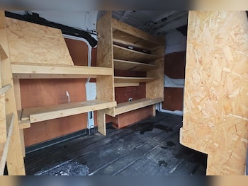 Used Ford Transit Custom 2022 for sale - 79369260: Photo