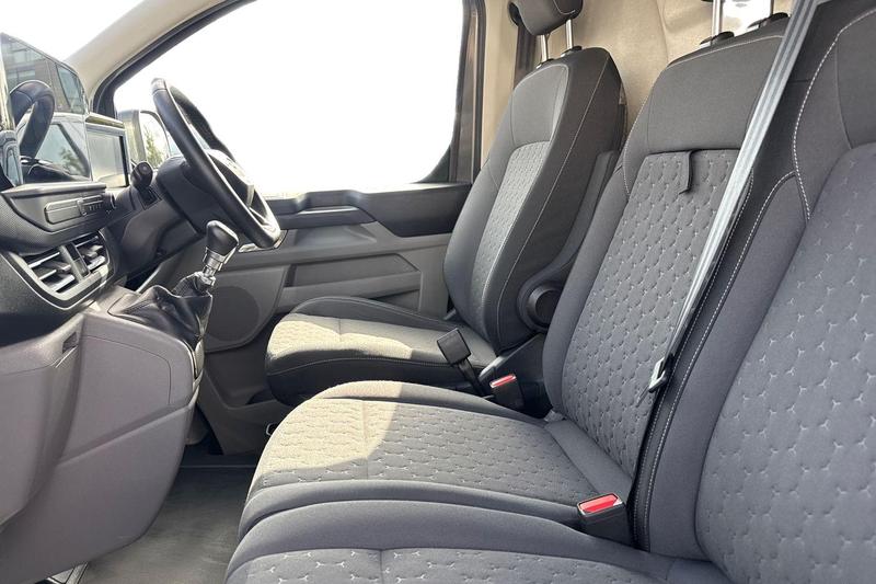 Used Ford Transit Custom 2024 for sale - 76017182: Photo 10