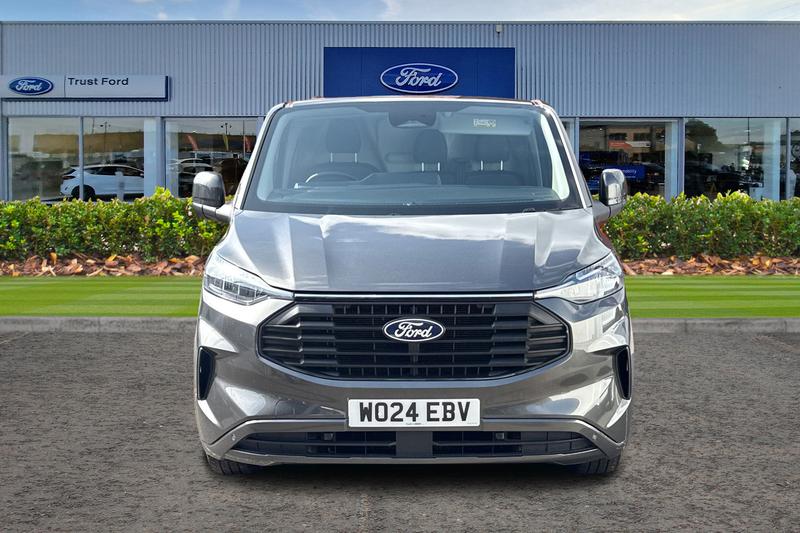 Used Ford Transit Custom 2024 for sale - 76017182: Photo 12