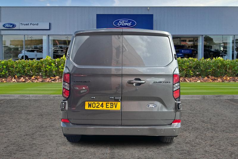 Used Ford Transit Custom 2024 for sale - 76017182: Photo 13