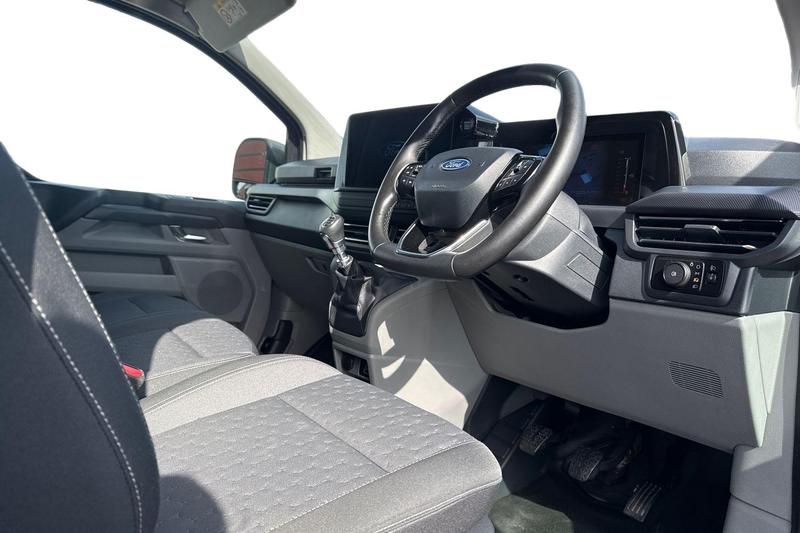 Used Ford Transit Custom 2024 for sale - 76017182: Photo 14