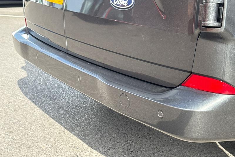 Used Ford Transit Custom 2024 for sale - 76017182: Photo 17