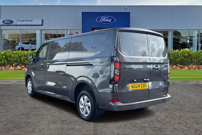 Used Ford Transit Custom 2024 for sale - 76017182: Photo 2