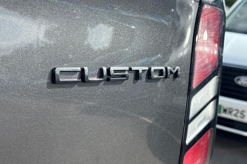 Used Ford Transit Custom 2024 for sale - 76017182: Photo 20