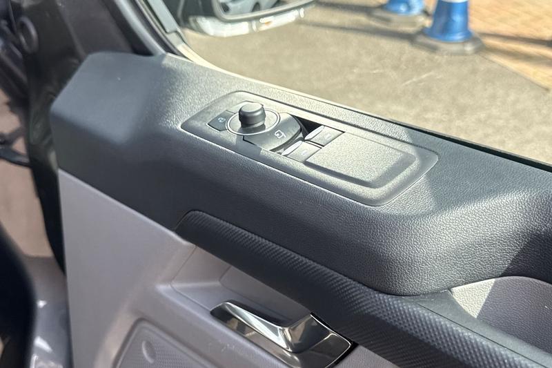 Used Ford Transit Custom 2024 for sale - 76017182: Photo 25