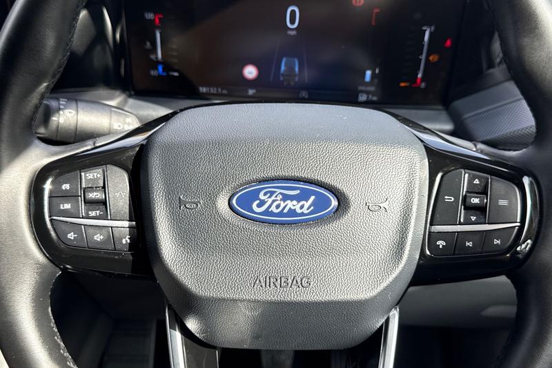 Used Ford Transit Custom 2024 for sale - 76017182: Photo 36