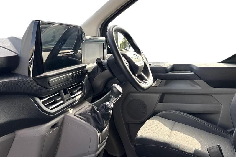 Used Ford Transit Custom 2024 for sale - 76017182: Photo 4