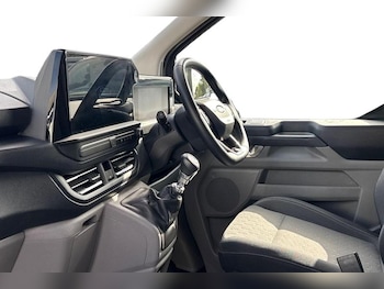 Used Ford Transit Custom 2024 for sale - 76017182: Photo 4