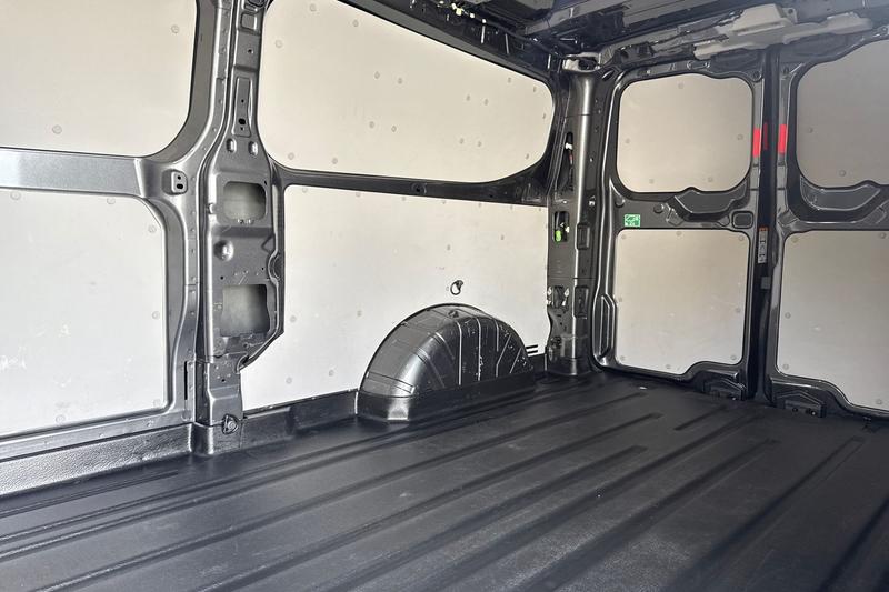 Used Ford Transit Custom 2024 for sale - 76017182: Photo 5