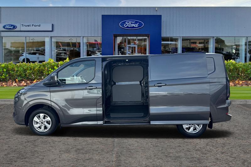 Used Ford Transit Custom 2024 for sale - 76017182: Photo 6