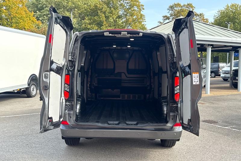 Used Ford Transit Custom 2024 for sale - 76017182: Photo 7