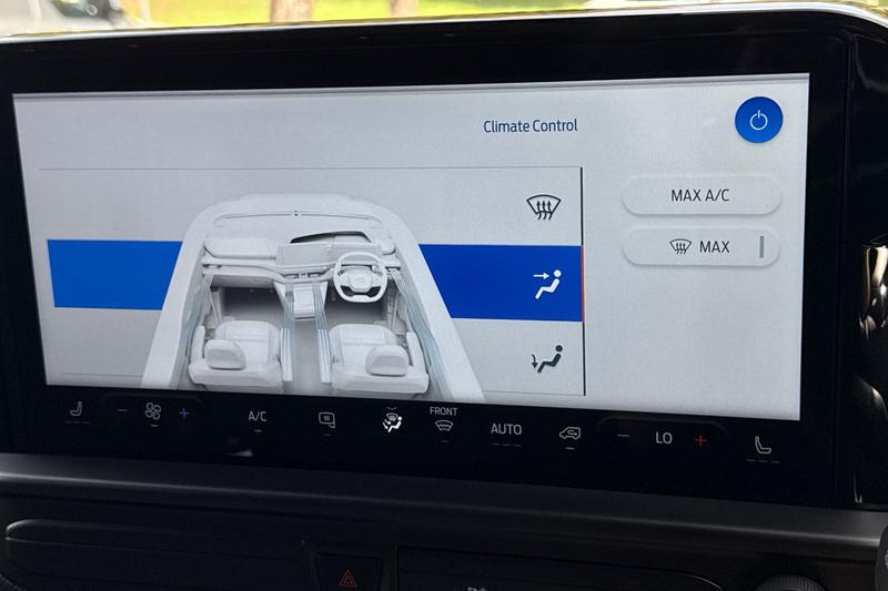 Used Ford Transit Custom 2024 for sale - 76017182: Photo 8