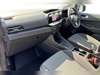 Used Ford Transit Connect 2025 for sale - 78452328: Photo