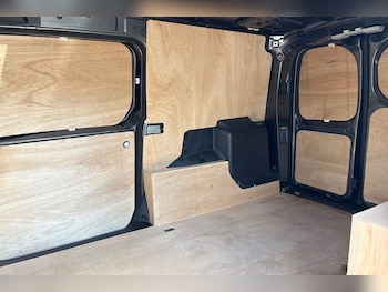 Used Ford Transit Connect 2025 for sale - 78452328: Photo