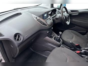 Used Ford Transit Courier 2022 for sale - 78357213: Photo