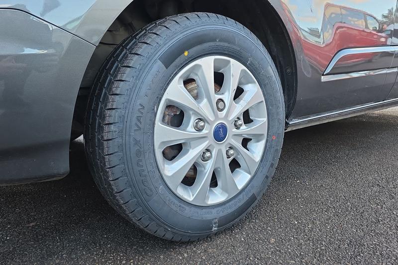 Used Ford Transit Custom 2021 for sale - 76716344: Photo 20