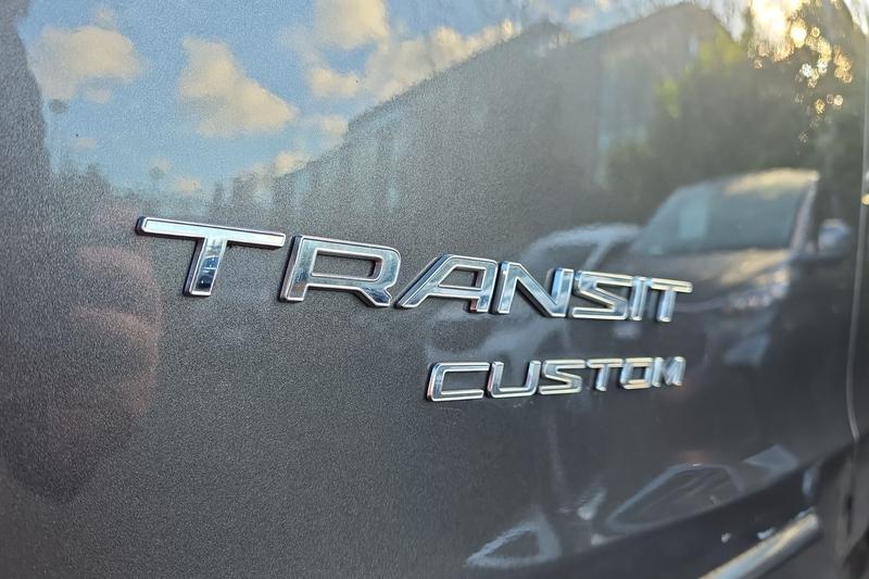 Used Ford Transit Custom 2021 for sale - 76716344: Photo 21