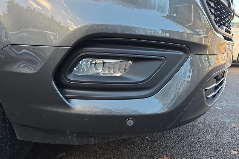 Used Ford Transit Custom 2021 for sale - 76716344: Photo 23