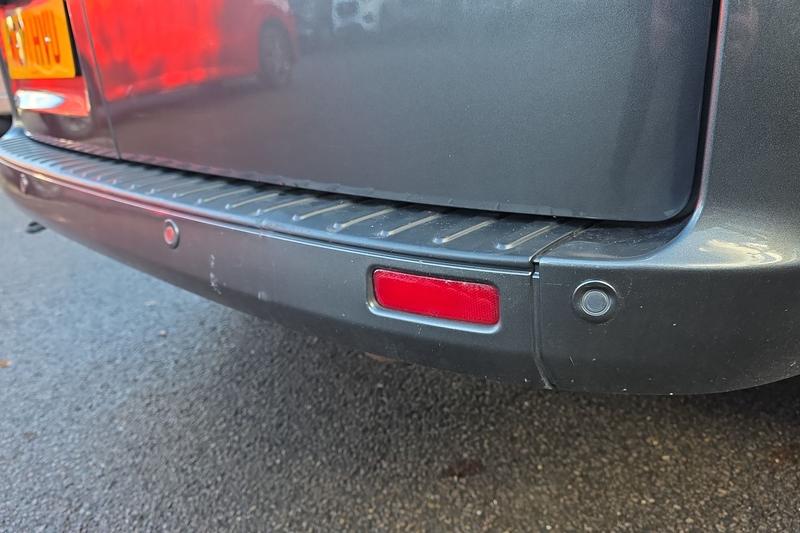 Used Ford Transit Custom 2021 for sale - 76716344: Photo 27